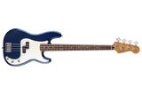 Fender Limited Edition Player II Precision Bass, Moonlight Drive เบสไฟฟ้า