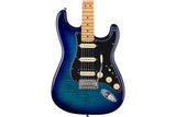 กีต้าร์ไฟฟ้า Fender Limited Edition Player II Stratocaster HSS, Blue Burst