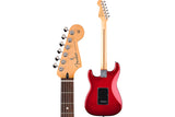 กีต้าร์ไฟฟ้า Fender Limited Edition Player II Stratocaster HSS, Candy Red Burst