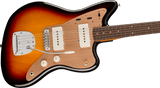 กีต้าร์ไฟฟ้า Fender Limited Edition Vintera II Road Worn '50s Jazzmaster, 3-Color Sunburst
