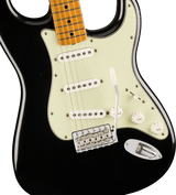 กีต้าร์ไฟฟ้า Fender Limited Edition Vintera II Road Worn '60s Stratocaster, Black