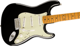 กีต้าร์ไฟฟ้า Fender Limited Edition Vintera II Road Worn '60s Stratocaster, Black