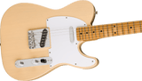 กีต้าร์ไฟฟ้า Fender Limited Edition Vintera II Road Worn '60s Telecaster, Blonde