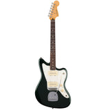 กีต้าร์ไฟฟ้า Fender Limited Edition Player II Jazzmaster, British Racing Green