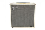 แอมป์เบส Fender Rumble 40 V3 Ivory