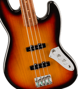 เบสไฟฟ้า Fender Jaco Pastorius Jazz Bass