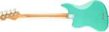 เบสไฟฟ้า Fender Limited Edition Mark Hoppus Jaguar Bass, Sea Foam Green