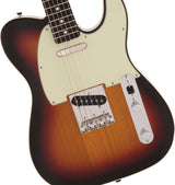 Fender Made in Japan Heritage '60s Telecaster Custom กีตาร์ไฟฟ้า