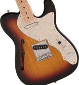 Fender Made in Japan Heritage '60s Telecaster Thinline กีตาร์ไฟฟ้า