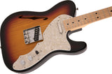 Fender Made in Japan Heritage '60s Telecaster Thinline กีตาร์ไฟฟ้า