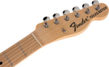Fender Made in Japan Heritage '60s Telecaster Thinline กีตาร์ไฟฟ้า