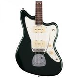 กีต้าร์ไฟฟ้า Fender Limited Edition Player II Jazzmaster, British Racing Green