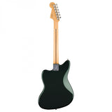 กีต้าร์ไฟฟ้า Fender Limited Edition Player II Jazzmaster, British Racing Green