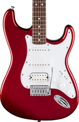 Fender Standard Stratocaster HSS