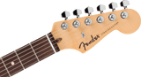Fender Standard Stratocaster HSS