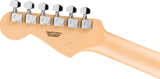 Fender Standard Stratocaster HSS