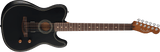 Fender Acoustasonic Standard Telecaster