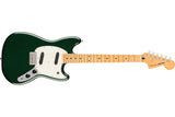 กีตาร์ไฟฟ้า Fender Limited Edition Player II Mustang, British Racing Green