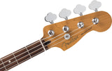 Fender Limited Edition Player II Precision Bass, Moonlight Drive เบสไฟฟ้า