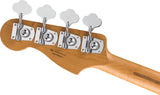 Fender Limited Edition Player II Precision Bass, Moonlight Drive เบสไฟฟ้า