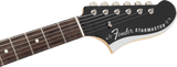 กีตาร์ไฟฟ้า Fender Made in Japan Limited Starmaster, Black