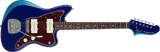 กีตาร์ไฟฟ้า Fender Made in Japan Limited Starmaster, Jupiter Blue