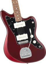 กีตาร์ไฟฟ้า Fender Made in Japan Limited Starmaster, Candy Apple Red