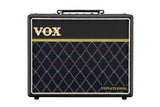 แอมป์กีต้าร์ไฟฟ้า Vox VT 20X Classic Blue