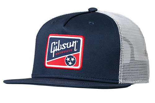 หมวกแก๊ป Gibson Tristar Trucker