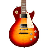 กีต้าร์ไฟฟ้า Gibson Les Paul Standard 60s AAA Figured Top, Dark Cherry Sunburst