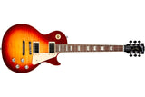 กีต้าร์ไฟฟ้า Gibson Les Paul Standard 60s AAA Figured Top, Dark Cherry Sunburst