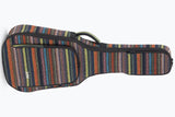 On Stage GBA4770S Striped Acoustic Guitar Bag กระเป๋ากีต้าร์โปร่ง