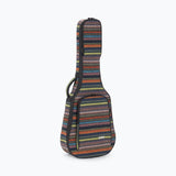 On Stage GBA4770S Striped Acoustic Guitar Bag กระเป๋ากีต้าร์โปร่ง