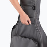On Stage GBA4990CG Deluxe Acoustic Guitar Gig Bag กระเป๋ากีต้าร์โปร่ง