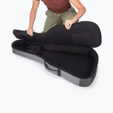 On Stage GBA4990CG Deluxe Acoustic Guitar Gig Bag กระเป๋ากีต้าร์โปร่ง