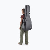 On Stage GBA4990CG Deluxe Acoustic Guitar Gig Bag กระเป๋ากีต้าร์โปร่ง
