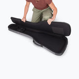 On Stage GBB4990CG Deluxe Bass Guitar Gig Bag กระเป๋าเบส