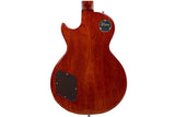 กีตาร์ไฟฟ้า Gibson Custom Shop 1956 Les Paul Gold Top VOS Faded Cherry Back
