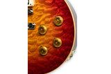 Gibson Custom Shop M2M 1959 Les Paul Standard, 7A Quilt, Factory Burst, Gloss กีตาร์ไฟฟ้า