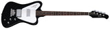 เบสไฟฟ้า Gibson Non-Reverse Thunderbird, Ebony