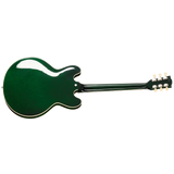 กีตาร์ไฟฟ้า Gibson ES-335 Custom Color, Spearmint