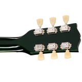 กีตาร์ไฟฟ้า Gibson ES-335 Custom Color, Spearmint