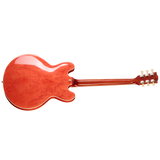 กีตาร์ไฟฟ้า Gibson ES-335 Custom Color, Watermelon