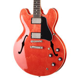 กีตาร์ไฟฟ้า Gibson ES-335 Custom Color, Watermelon