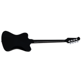 เบสไฟฟ้า Gibson Non-Reverse Thunderbird, Ebony