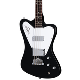 เบสไฟฟ้า Gibson Non-Reverse Thunderbird, Ebony
