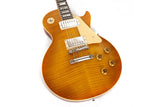 Gibson Custom Shop 1959 Les Paul Standard Reissue VOS Dirty Lemon
