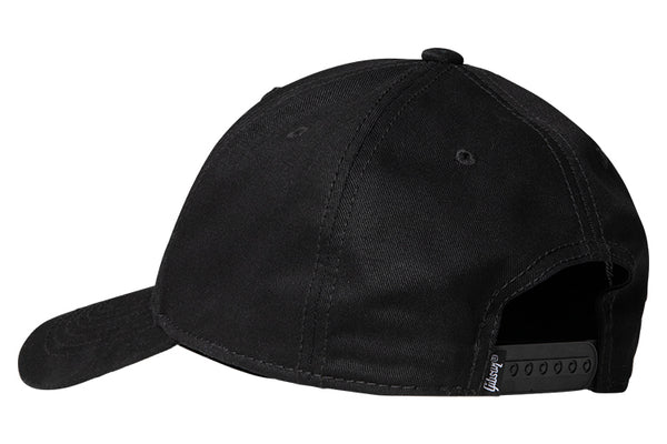 Gibson Slash 'Skully' Baseball Hat