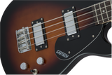 Gretsch G2220 Electromatic Junior Jet Bass II Short-Scale