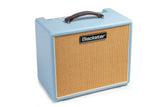 แอมป์กีต้าร์ไฟฟ้า Blackstar HT-5R MK III Baby Blue - Special Edition